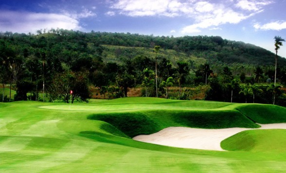 【中級コース】セントアンドリュース＜ゴルフ場手配＞